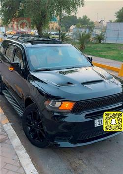 دودج دورانجو